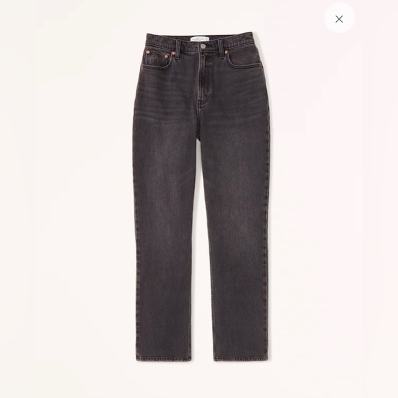 Abercrombie & Fitch Jeans Abercrombie And Fitch Jeans 8 Poshmark